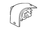 T2H14266 - Engine: Trans Mount Mount for Jaguar Image