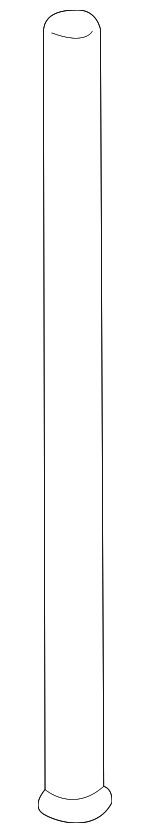 64509247489 - HVAC: Dehydrator for BMW Image