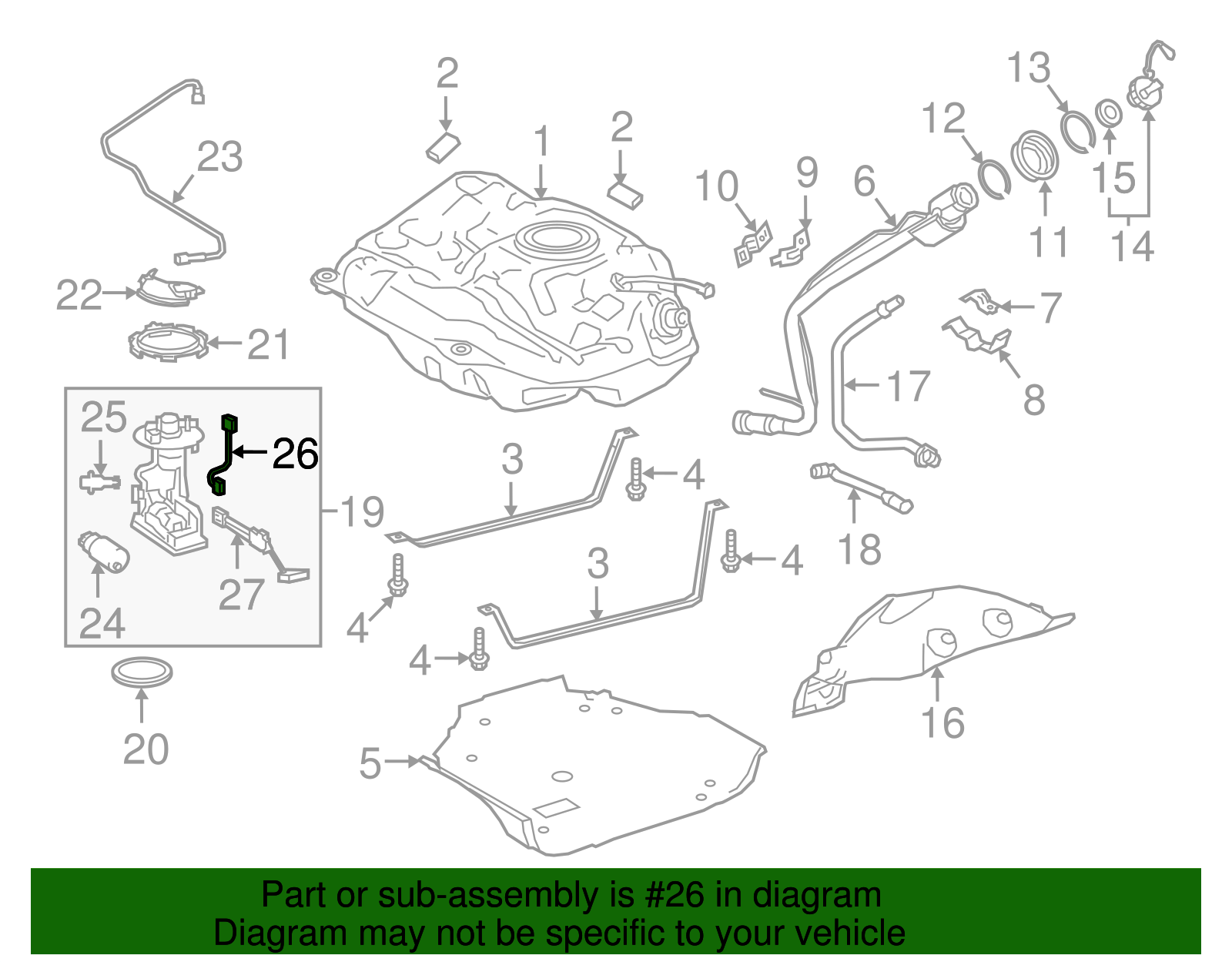 その他 koro 7778502110 Genuine Toyota HARNESS, FUEL PUMP 77785-02110 | eBay