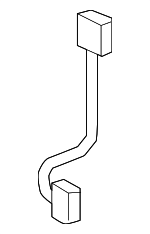 7778502160 - : Fuel Pump Connector for Toyota: C-HR Image