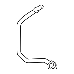 7722610010 - : Breather Tube for Toyota: C-HR Image