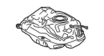 77001F4031 - : Fuel Tank for Toyota: C-HR Image