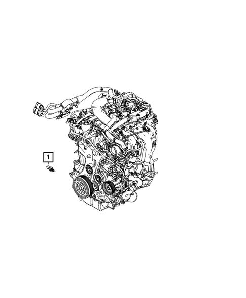 Switches for 2023 Dodge Hornet #8