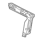 7101802031 - Body: Frame for Toyota: Corolla Image