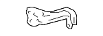 5537652030 - Body: Reinforcement Mount Bracket for Toyota Image