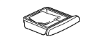 7410252010B2 - Body: Ashtray for Toyota Image