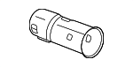 OUT1 - Body: Motorcraftâ„¢ Power Outlet for Ford Image