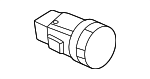SW9200 - Body: Motorcraftâ„¢ Start Button for Ford Image