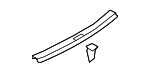 4L0864483J - : Sill Trim for Audi Image