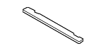 4L0861488HL57 - : Side Trim for Audi: Q7 Image