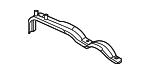 PB145295B - Cooling System: Front Cover for Porsche Image