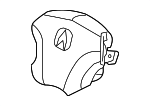 77810SJAA20ZB - Electrical: Steering Wheel Air Bag for Acura Image