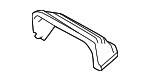 72233FL500 - HVAC: Shutter for Subaru Image