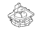 72213FN100 - HVAC: Upper Case for Subaru Image