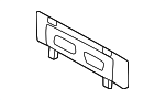 72254FL510 - HVAC: Filter Cover for Subaru Image