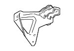 53021040AB - Engine: Mount Bracket for Mopar Image