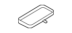 14035AA840 - Engine: Intake Manifold Gasket for Subaru Image