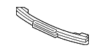 71130SHJA00ZZ - Body: Reinforced Beam for Honda: Odyssey Image