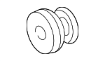 12011319 - Cooling System: Water Pump Assembly Seal for Mercedes-Benz Image