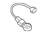 22060AA111 - Electrical: Knock Sensor for Subaru: Baja, Forester, Impreza, Legacy, Outback Image