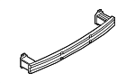 51127477445 - Body: Impact Bar for BMW Image
