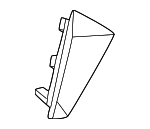 51125A35DA3 - : Trim Cover for BMW: 228 xDrive Gran Coupe Image