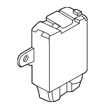 DT1Z13K198D - Electrical: Controller for Ford: Transit Connect Image