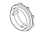 92140H8000 - Electrical: Dust Cap for Hyundai Image