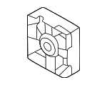 92143D2100 - Electrical: Fan for Hyundai Image