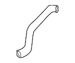 10256244 - Cooling System: Hose for GM Image