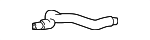 12553625 - Cooling System: Hose for GM Image