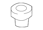 10213669 - Cooling System: Reservoir Grommet for GM Image