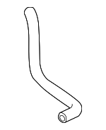 10197675 - Cooling System: Hose for GM Image