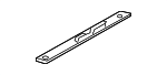 21175003939C53 - Body: Handle for Mercedes-Benz Image