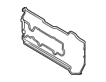 PB103650A - Engine: Gasket for Porsche: 718 Boxster, 718 Cayman, 718 Spyder Image