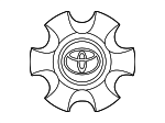 4260B0C120 - Suspension: Center Cap for Toyota Image