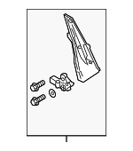 824022V000 - : Window Regulator for Hyundai Image