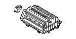 DCTI5 - HVAC: Motorcraftâ„¢ HVAC Air Inlet Housing for Ford Image