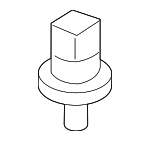 80450SFE003 - HVAC: Pressure Sensor for Acura Image
