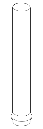 80101SFE003 - HVAC: Dehydrator for Acura Image