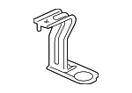 80105SZNA00 - : Condenser Mount Bracket for Acura Image