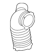 1788137220 - : Inlet Hose for Lexus: CT200h Image