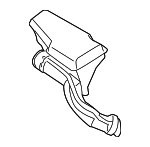 1775037090 - : Inlet Assembly for Lexus Image
