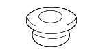 9048018006 - Engine: Air Cleaner Assembly Grommet for Lexus: CT200h, ES300h, NX200t, NX300, NX300h, RX350, RX350L, RX450h, RX450hL, UX200 Image