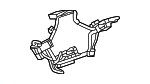 22874289 - Steering: Harness for Cadillac: XTS Image