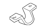4883220030 - Suspension: Stabilizer Bar Bracket for Toyota: Camry, Celica, Corolla Image