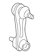 4883020010 - : Stabilizer Link for Toyota: Camry, Celica, Corolla Image