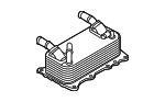 9A110745100 - Engine: Oil Cooler for Porsche: 911, Boxster, Cayman Image