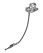 46756G9200 - : Shift Control Cable for Genesis: G70 Image