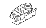 93300G9AE0 - : Multi Switch for Hyundai Image